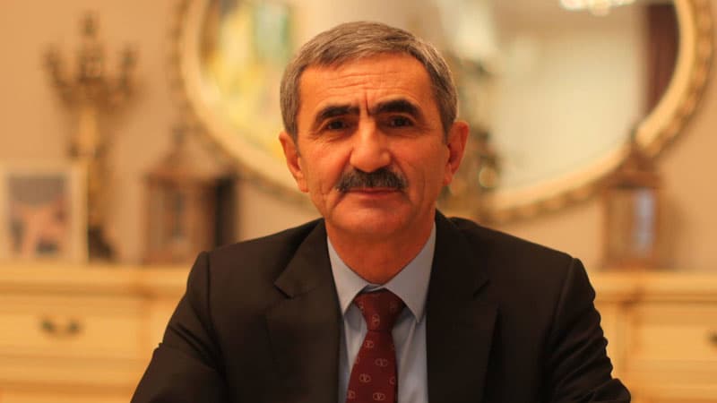 "Keşlə" 2 ildir borcunu ödəmir - Aslan İsmayılovdan həyacan təbili