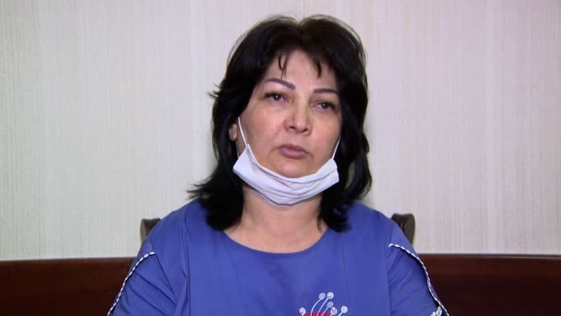 "Bandotdel"dən əməliyyat: Qadın narkobaron və dəstəsi ələ keçdi (FOTO/VİDEO)