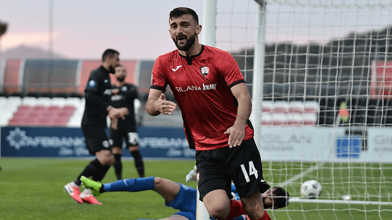 “Qəbələ”nin futbolçusu: “Millidə rəqabət haqda danışmaq hələ tezdir”