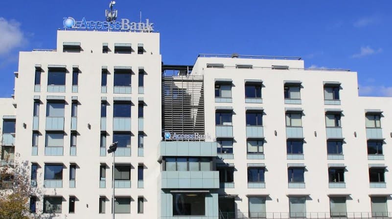 AccessBank tender elan edir