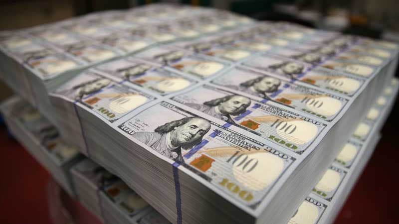 FED dollarla bağlı qərar verdi