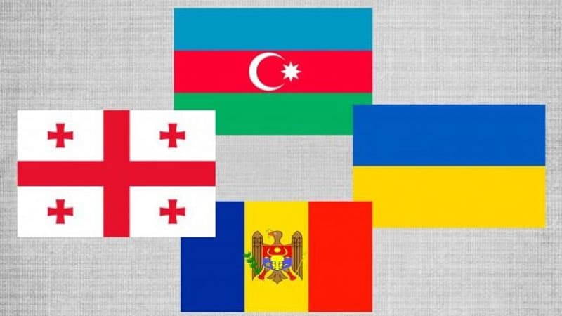 GUAM-da aktivləşmə: Qarabağda rus sülhməramlıları qaldığı müddətdə... (ŞƏRH)
