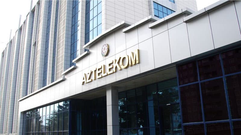 “Aztelekom”da struktur istahatları və vəzifə təyinatları aparıldı