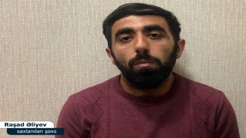 Vətən müharibəsi qazisinin pulunu və medalını oğurlayan şəxs saxlanıldı (VİDEO)