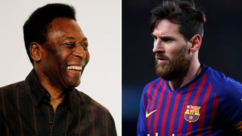 Pele Messidən nəyə görə üzr istədi? (SƏBƏB)