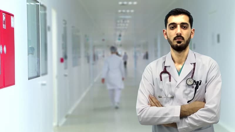 31 yaşlı azərbaycanlı həkim Türkiyədə vəfat etdi