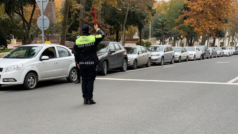 Şəhidlərin xatirəsi bir dəqiqəlik sükutla yad edildi