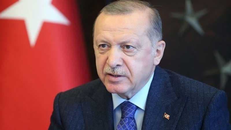 Ərdoğandan Anım Günü ilə bağlı paylaşım (FOTO)