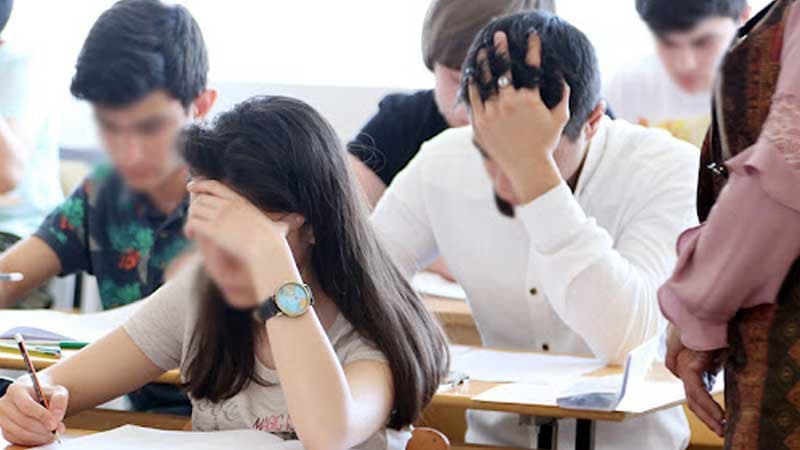 Sabahdan universitetlər açılır
