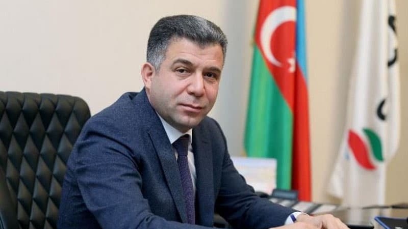 “Azəriqaz”ın Baş direktoru istehlakçılara müraciət etdi