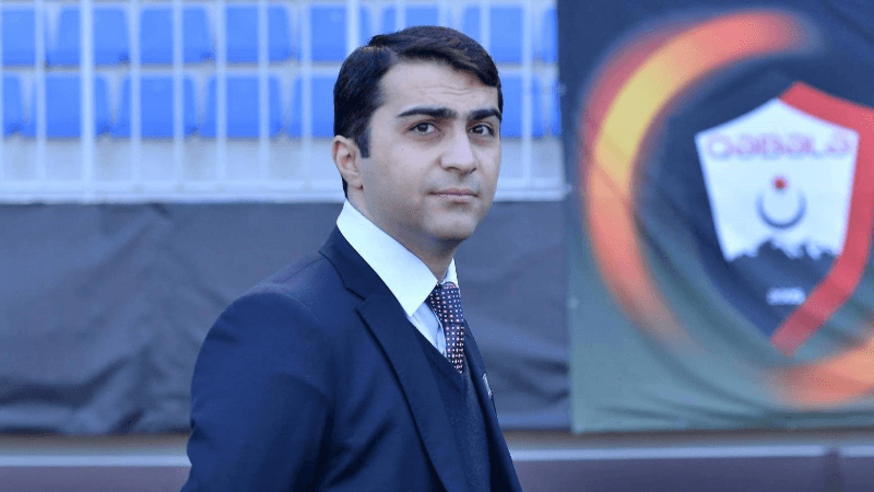 Nail Kərimov: “Hazırda onların qarşısına belə tələb qoya bilmirik”