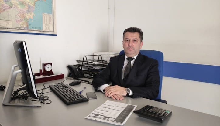 Səbuhi Abdullayev: “Müharibə dönəmində döyüş bölgəsinə ən yaxın filial idik”