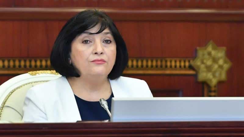 "Zəngəzur dəhlizi Türk Dünyasının ticarət dövriyyəsini gücləndirəcək - Sahibə Qafarova