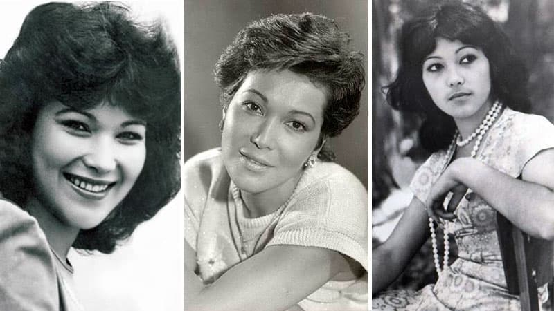 Evli ola-ola Telman Adıgözəlov ona evlilik təklif etdi, kişi aktyorlarımızın arasına qısqanclıq davası saldı