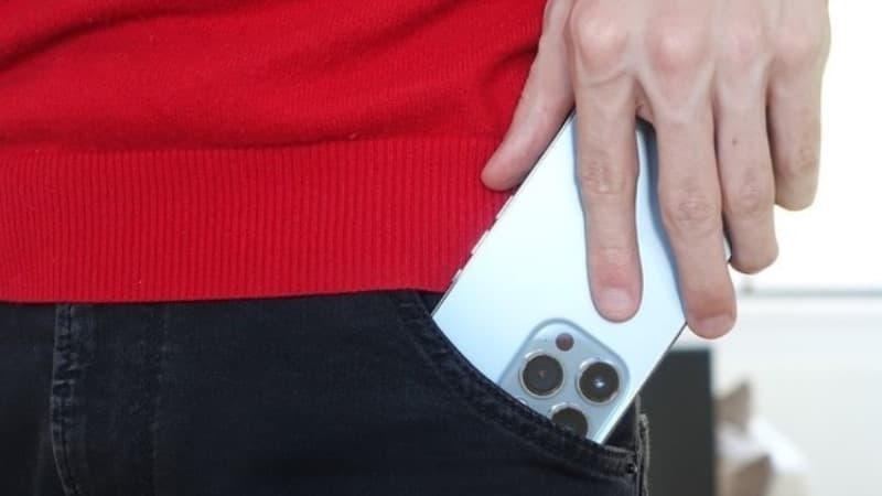 "iPhone 13" almaq istəyənlərin gözü yolda qalacaq: “Apple” bundan imtina etdi