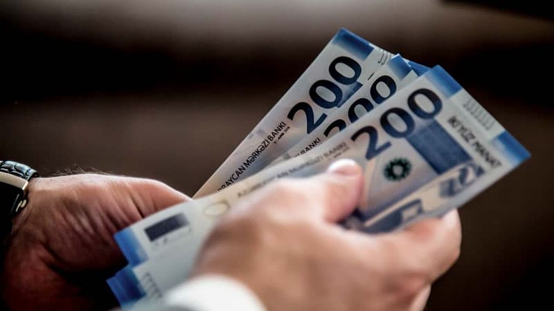 Bələdiyyədə 259 min manat mənimsəmə - Cinayət işi başlanıldı