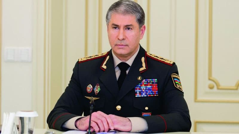 Vilayət Eyvazovdan yeni təyinat