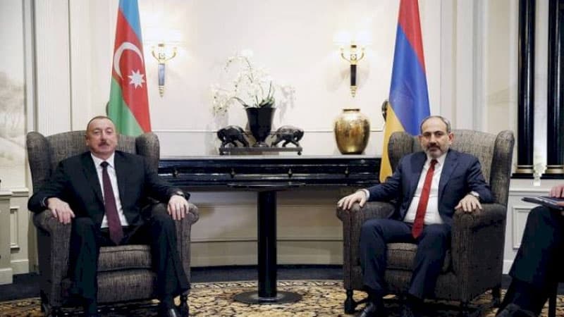 "Geosiyasi reallıqlarda yeni münasibət formalaşıb, bunu Azərbaycan edib" (ŞƏRH)