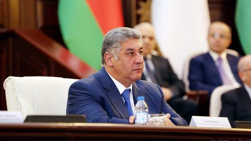 Bu qurumda Azad Rəhimova görə seçkilər keçiriləcək