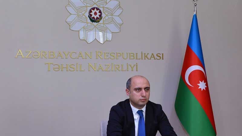 Nazir: "40 minə yaxın tələbəyə kredit vermək imkanımız var"
