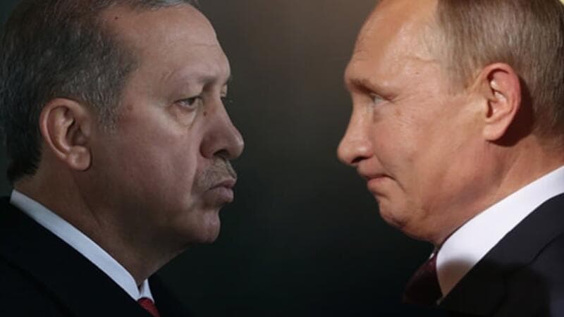Soçi görüşü: Putin Qarabağla bağlı nəyi etiraf etdi?