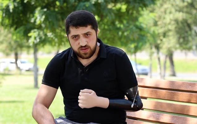 "Onların qarşısını almaq mümkün deyildi" - Ermənidən etiraf