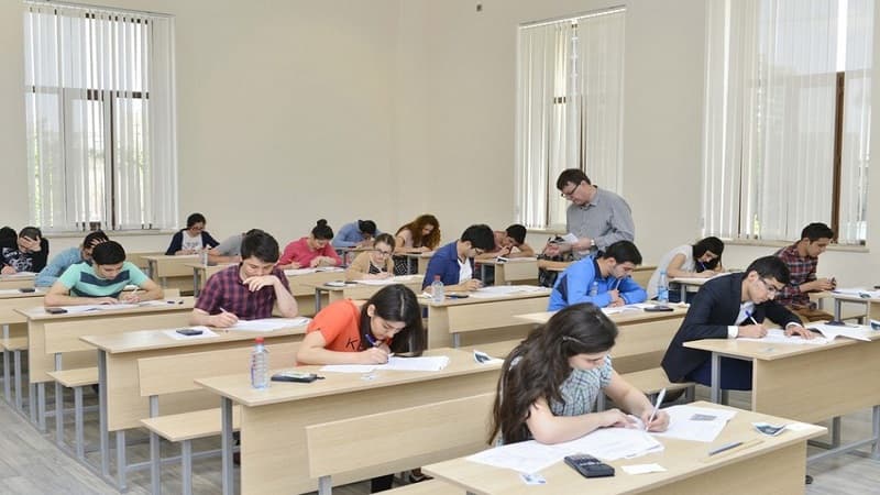 Rezidenturaya qəbul üçün ixtisas seçimi başladı