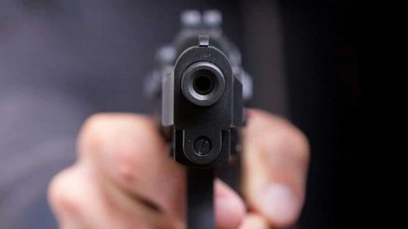 Baş Prokurorluq polisin arvadını güllələyərək öldürməsi ilə bağlı məlumat yaydı (YENİLƏNİB)