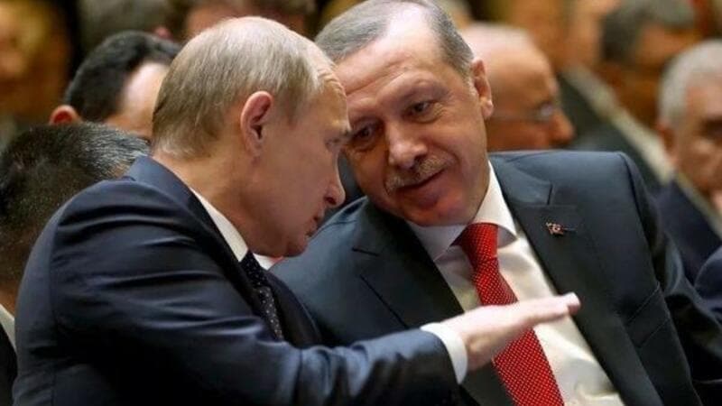 Ərdoğan-Putin görüşündən nə gözləyək? (ŞƏRH)