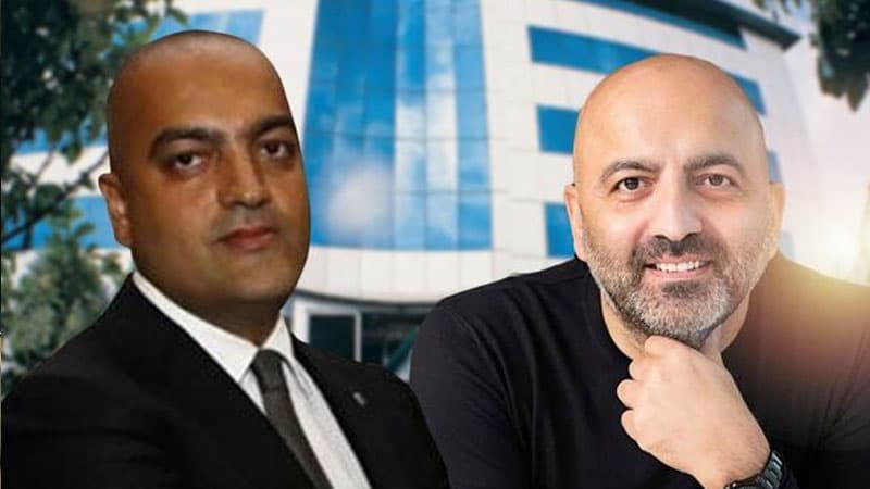 Mübariz Mənsimov doğma qardaşını da aldadıbmış: Erməni və mafiya ilə əlaqəsi var (VİDEO)