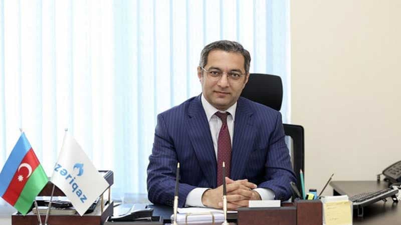Ceyhun Səfərov “Space TV”-də efirə çıxacaq