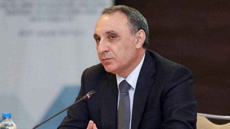 Baş prokuror: "Vətən müharibəsi ilə bağlı 24 erməni beynəlxalq axtarışa verilib"