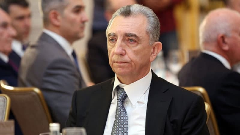 Eldar Əzizovdan yağış sularına görə icra başçılarına xəbərdarlıq