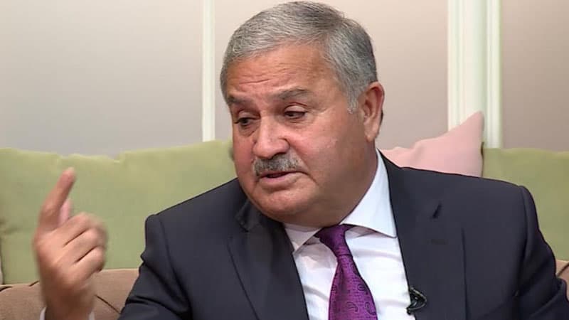 Əməkdar artistdən təkzib: “Yalan söhbətdir, sənət dostları ordaydı” 