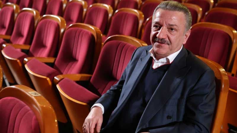 Məşhur azərbaycanlı iş adamı saxlanıldı