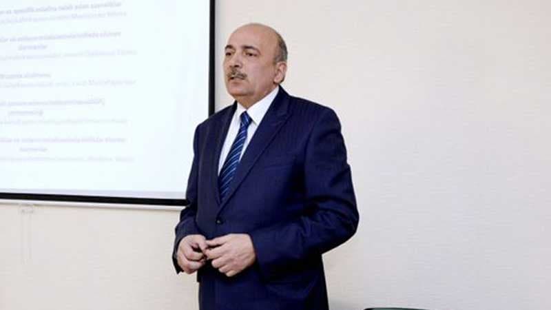 Vaksindən virusa yoluxmaq mümkündürmü? - Baş infeksionistdən açıqlama