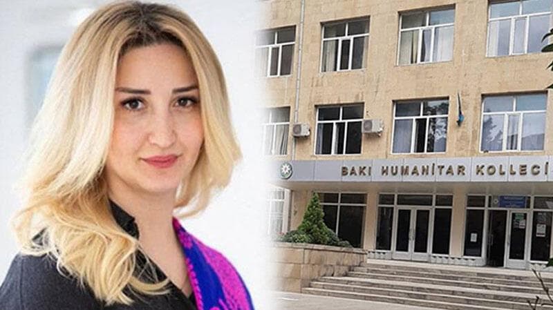 Direktorun 67 müəllimi işdən çıxarması ilə bağlı açıqlama