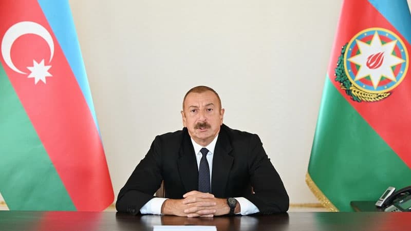 "Status məsələsinə qayıtmaq mümkün deyil, status yoxdu..."