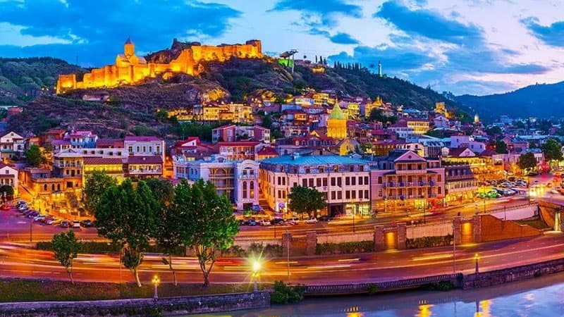 Gürcüstanda baş verən proseslərin sonu necə olacaq? - Politoloq
