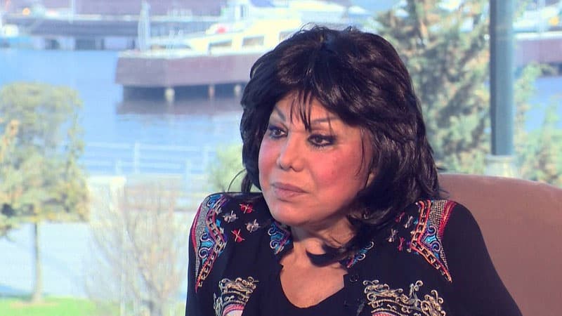 Flora Kərimova onu təhqir şəxsdən şikayət etdi: Məhkəmə cəza verdi