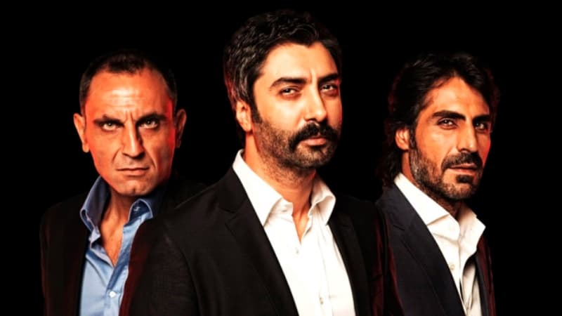 “Kurtlar vadisi”nin “Abdülhey”inin əsl peşəsi təəccübləndirdi