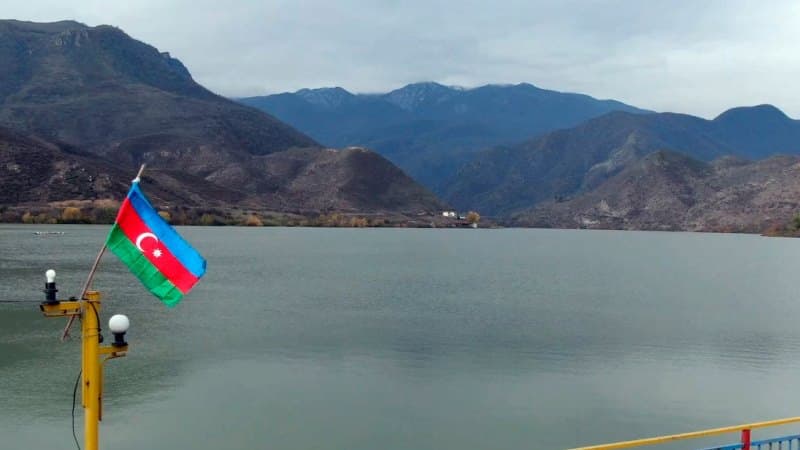 Suqovuşanın erməni işğalından azad edilməsindən 1 il ötür