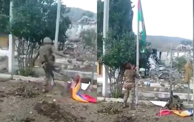Bir il əvvəl bu gün nə baş vermişdi? (VİDEO)