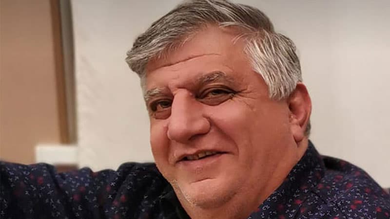 Tanınmış sənətçimiz 59 yaşında vəfat etdi