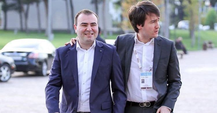 Çempionlar Turu: Rəcəbov Məmmədyarova qalib gəldi