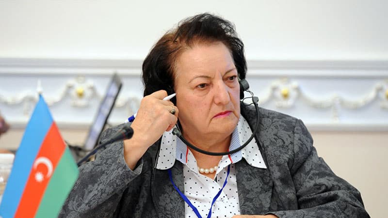 Elmira Süleymanova: "Bir neçə ay əvvəl koronavirusa yoluxmuşdum..."