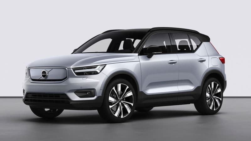 İsveç nəhəngi “Volvo” ilk dəfə olaraq dəridən imtina edir