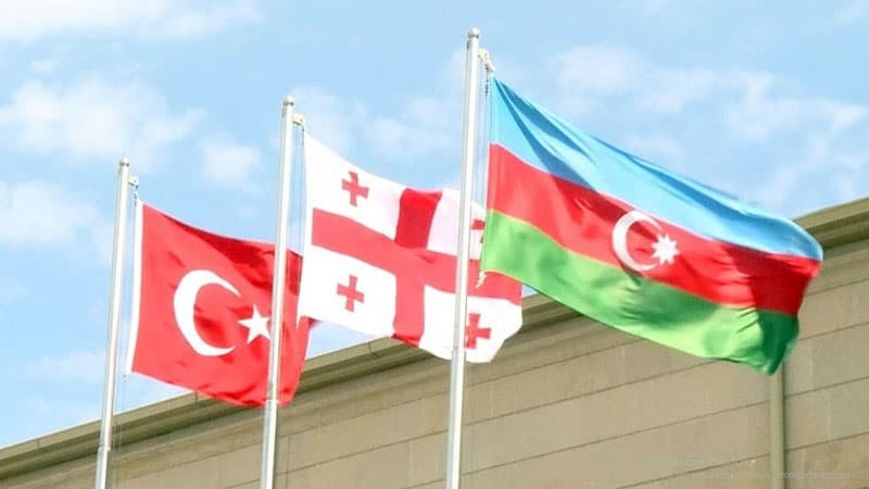 Gürcüstan öz ərazi bütövlüyünü bərpa etmək fikrindədir - Hərbi ekspert 