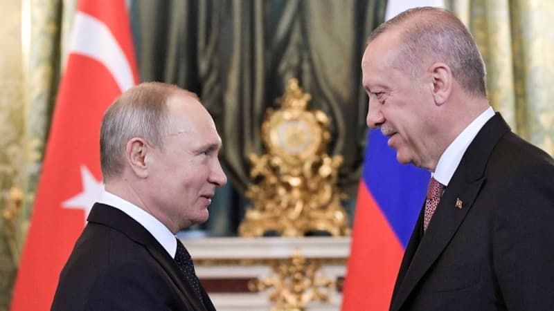 Türkiyə Rusiyanın Krım və Kiprlə bağlı təklifinə gedə bilərmi? - Politoloq 