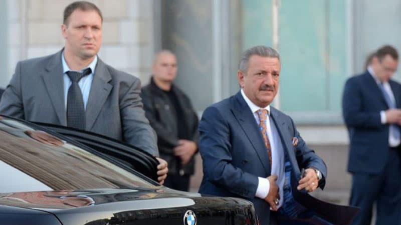 Telman İsmayılov 3 il polisdən necə gizlənib?